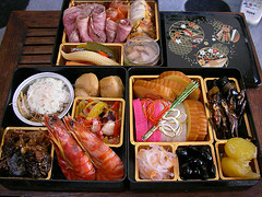 osechi